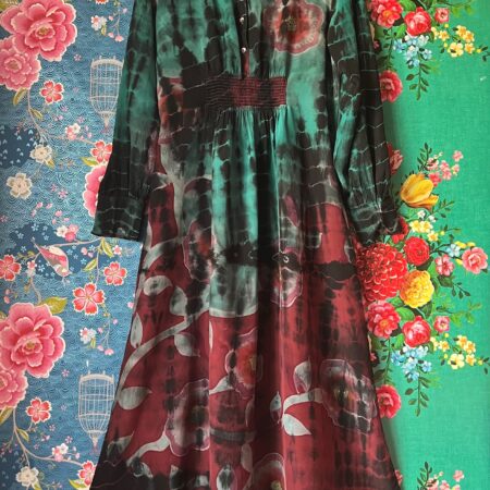 vestido teste